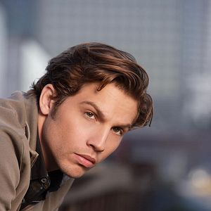 Bilder Logan Marshall-Green