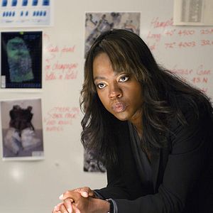 Bilder Viola Davis