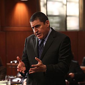 Bilder Alfred Molina