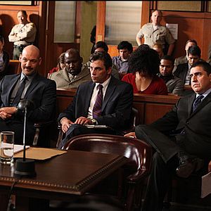 Bilder Law & Order: Los Angeles