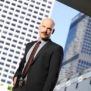 Bilder Corey Stoll