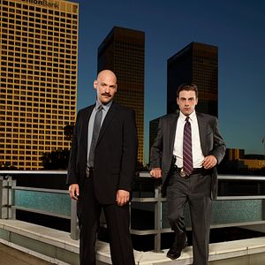 Bilder Law & Order: Los Angeles