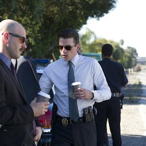 Bilder Law & Order: Los Angeles