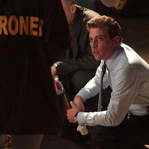 Bilder Law & Order: Los Angeles