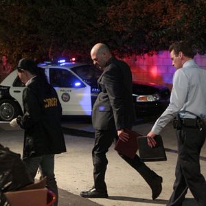 Bilder Law & Order: Los Angeles