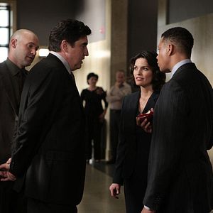 Bilder Alfred Molina