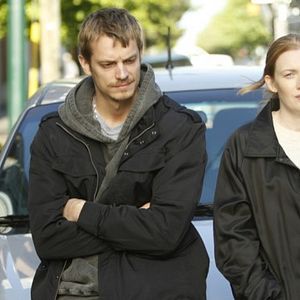 Bilder Joel Kinnaman