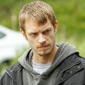 Bilder Joel Kinnaman