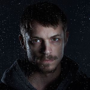 Bilder Joel Kinnaman
