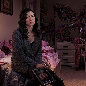 Bilder Michelle Forbes