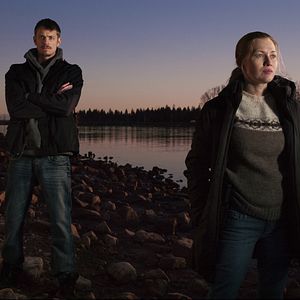 Bilder Joel Kinnaman