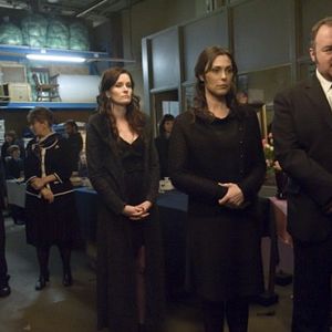 Bilder Michelle Forbes