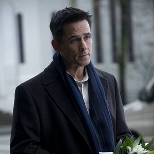 Bilder Billy Campbell