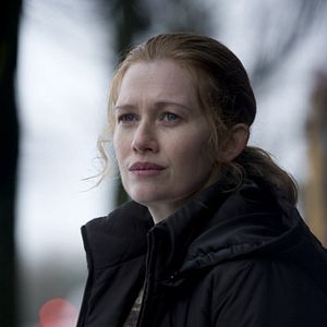 Bilder Mireille Enos