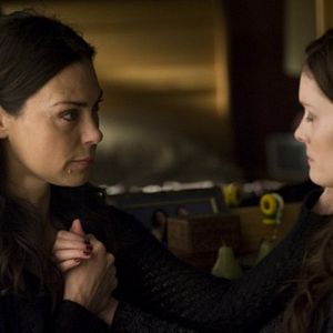 Bilder Michelle Forbes