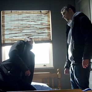 Bilder Joel Kinnaman