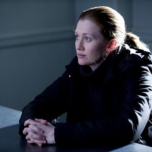 Bilder Mireille Enos