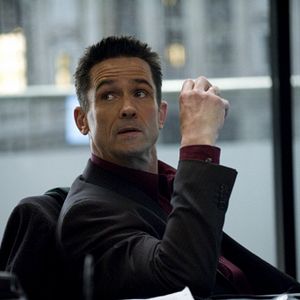 Bilder Billy Campbell