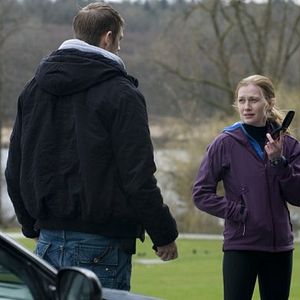 Bilder Joel Kinnaman