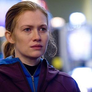 Bilder Mireille Enos