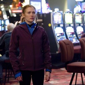 Bilder Mireille Enos