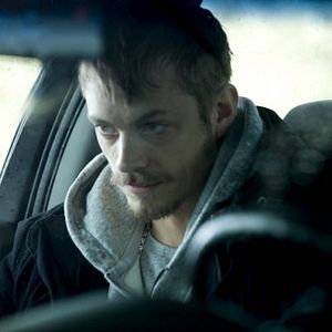 Bilder Joel Kinnaman