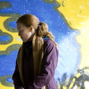 Bilder Mireille Enos