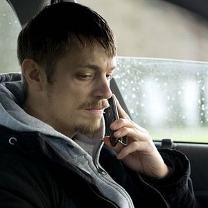 Bilder Joel Kinnaman