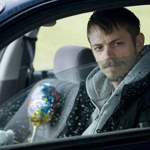 Bilder Joel Kinnaman