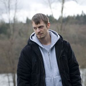 Bilder Joel Kinnaman
