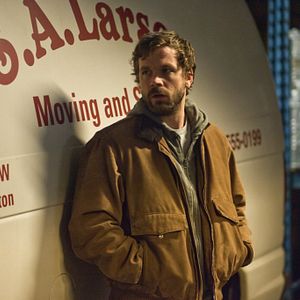 Bilder Brendan Sexton III