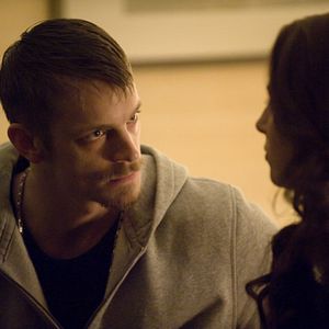 Bilder Joel Kinnaman