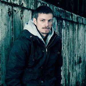 Bilder Joel Kinnaman