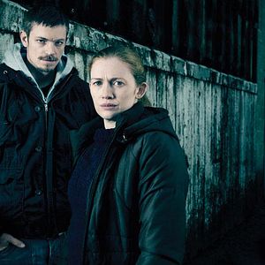 Bilder Joel Kinnaman