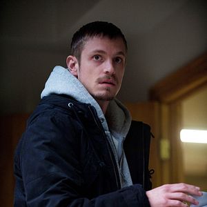 Bilder Joel Kinnaman