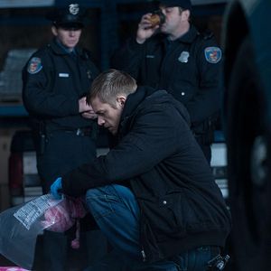 Bilder Joel Kinnaman