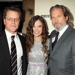 Bilder Hailee Steinfeld