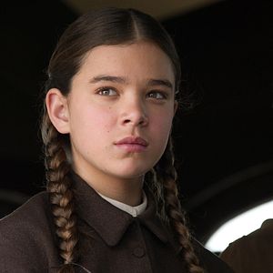 Bilder Hailee Steinfeld