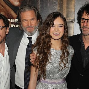 Bilder Hailee Steinfeld