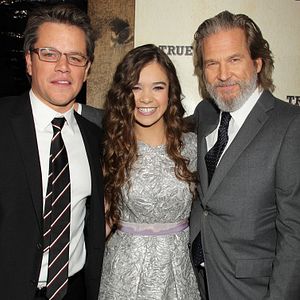 Bilder Hailee Steinfeld