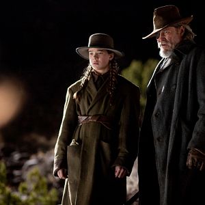 Bilder Hailee Steinfeld