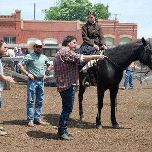 Bilder Hailee Steinfeld