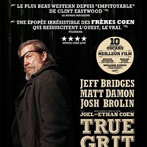 Bilder True Grit