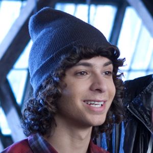 Bilder Adam Sevani