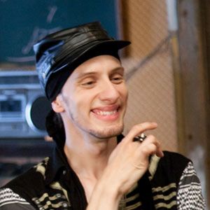 Bilder Facundo Lombard