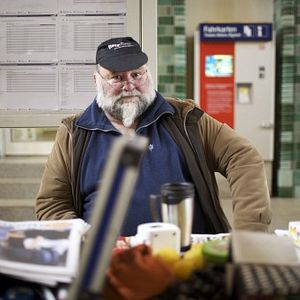 Bilder Nichts ist besser als gar nichts