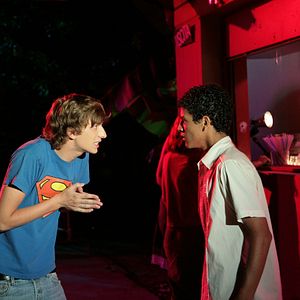 Bilder Amine Slimane