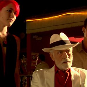 Bilder Amine Slimane