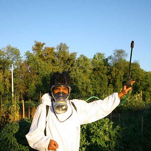 Bilder Amine Slimane