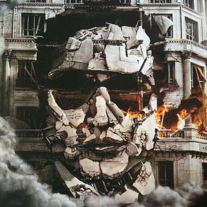 Bilder Carlos - Der Schakal